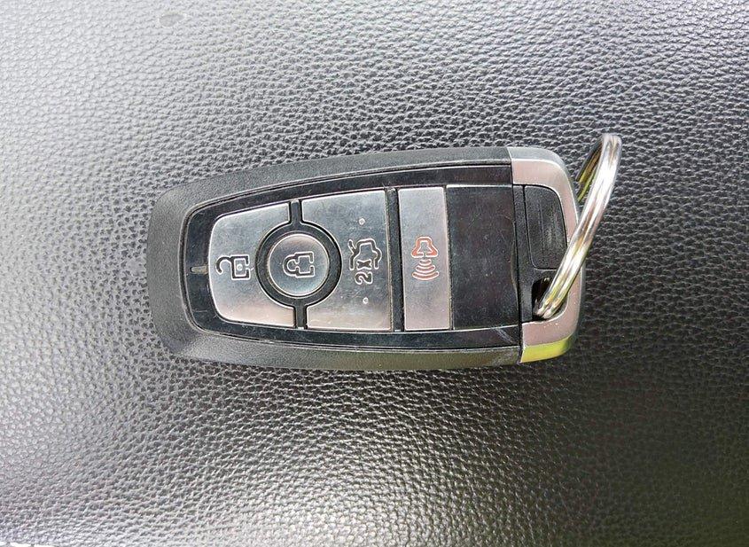 Ford Fusion Hybrid