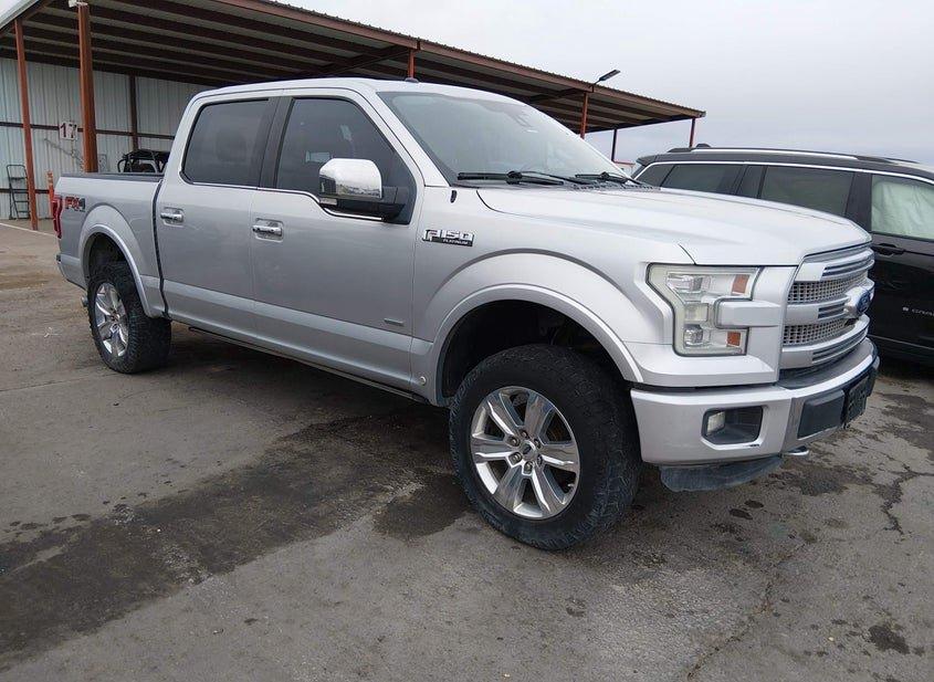 Ford F-150