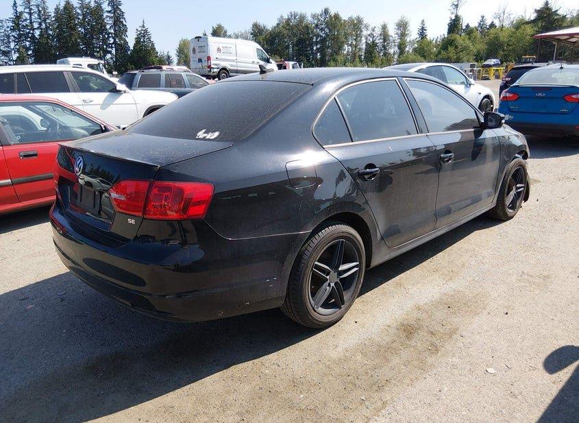 Volkswagen Jetta