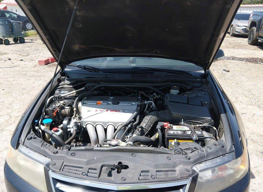 Acura Tsx