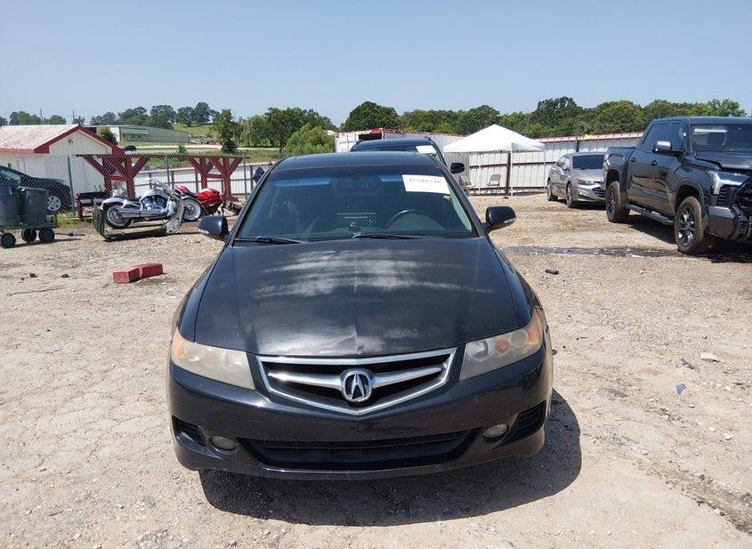 Acura Tsx