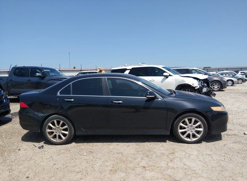 Acura Tsx