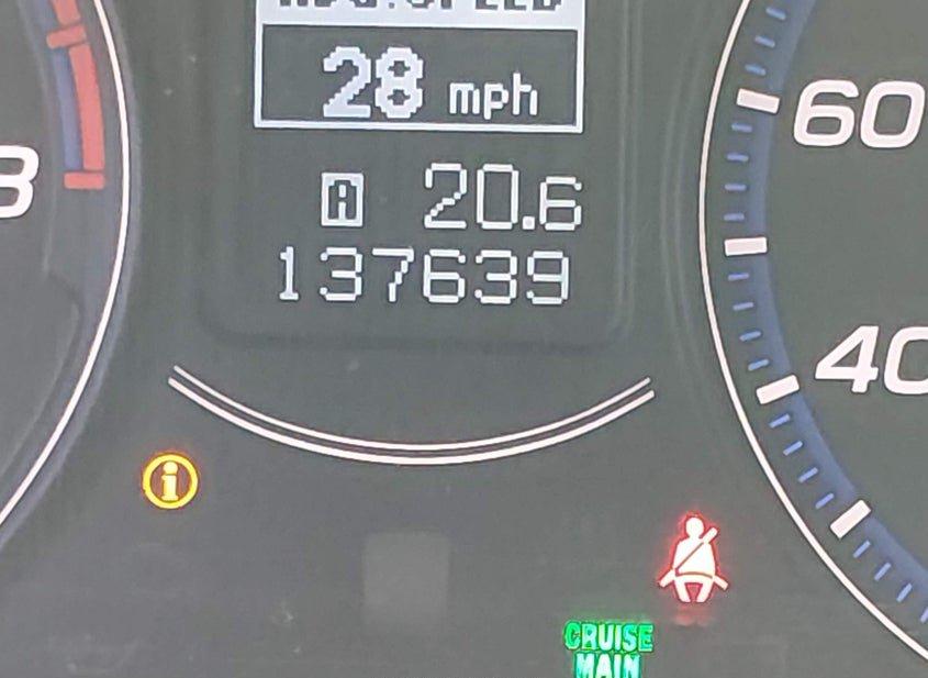 Acura Tsx