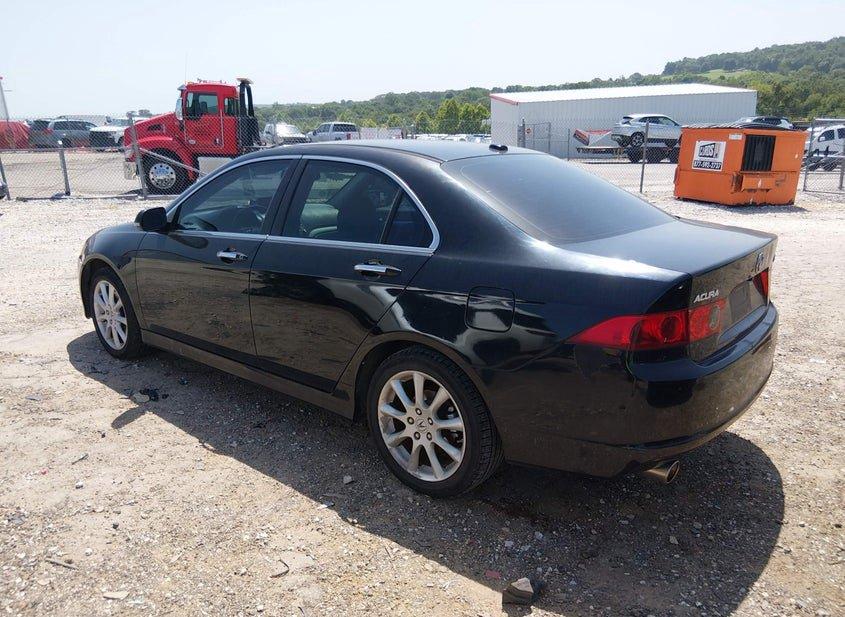 Acura Tsx