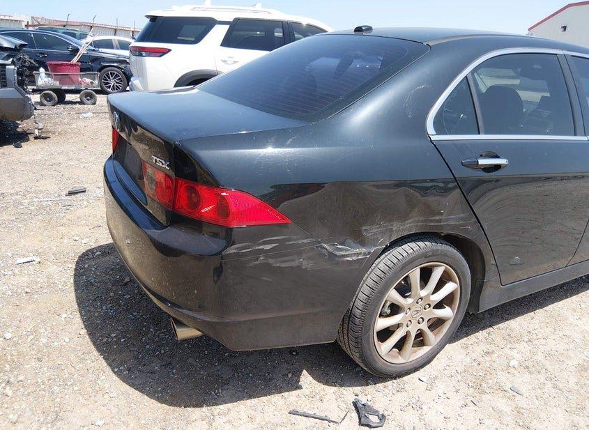 Acura Tsx