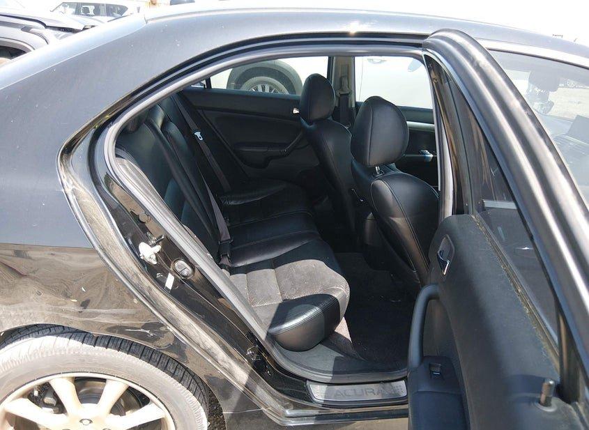 Acura Tsx