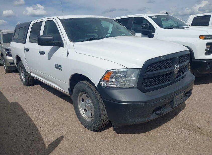 Ram 1500