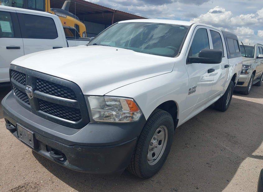 Ram 1500