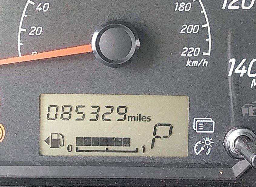 Mitsubishi Mirage G4