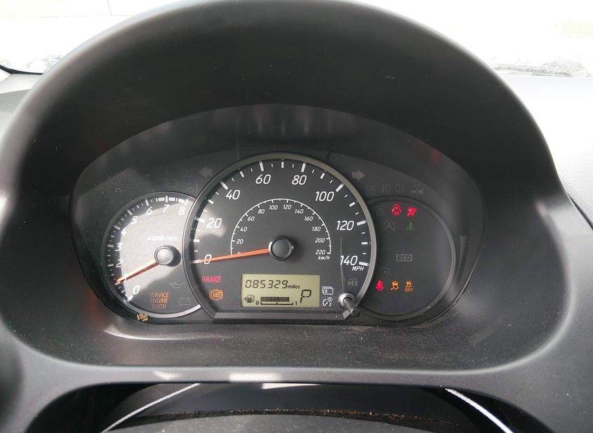 Mitsubishi Mirage G4