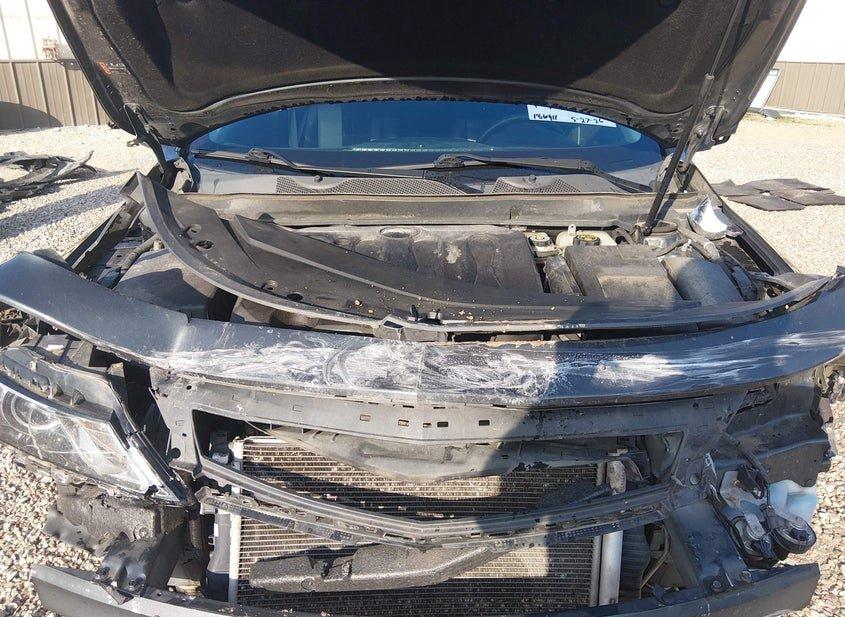 Chevrolet Impala