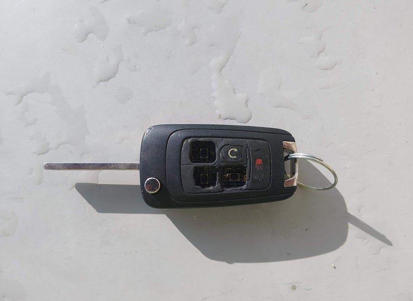 Chevrolet Impala