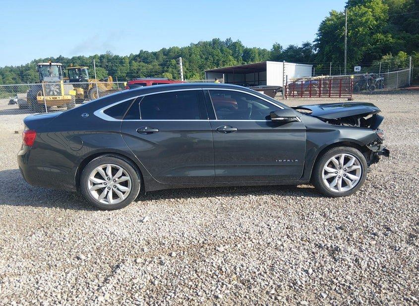 Chevrolet Impala