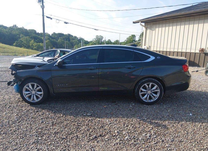 Chevrolet Impala