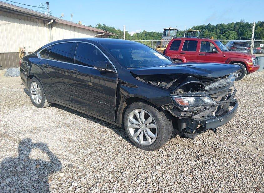 Chevrolet Impala