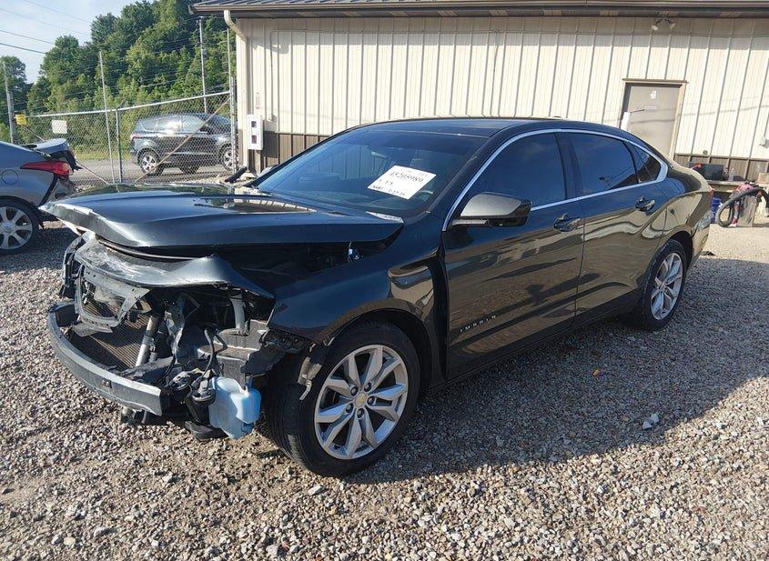 Chevrolet Impala