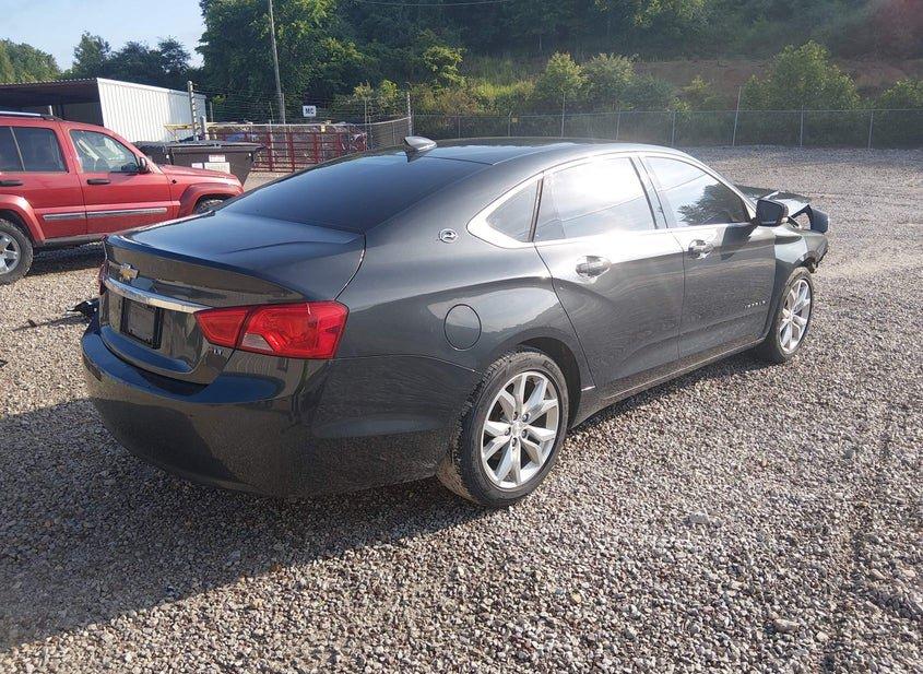 Chevrolet Impala
