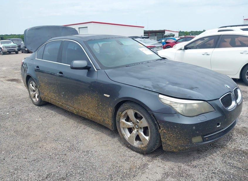 BMW 528I