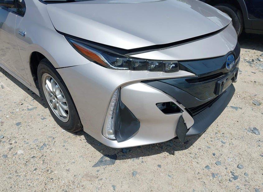 Toyota Prius Prime
