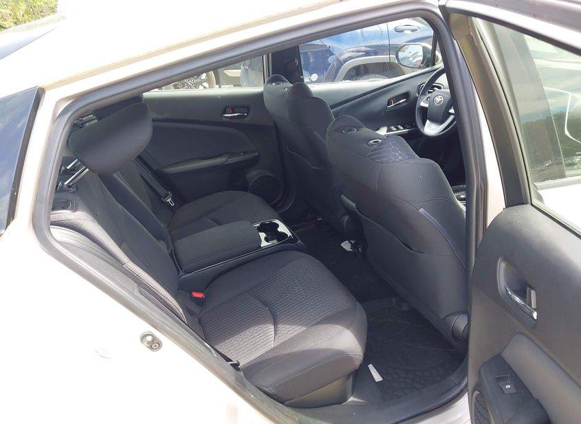 Toyota Prius Prime