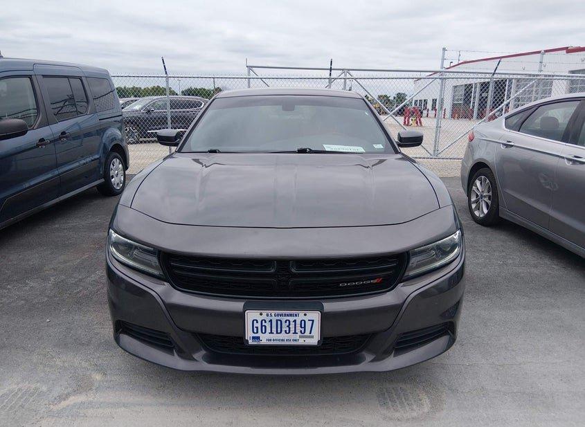 Dodge Charger