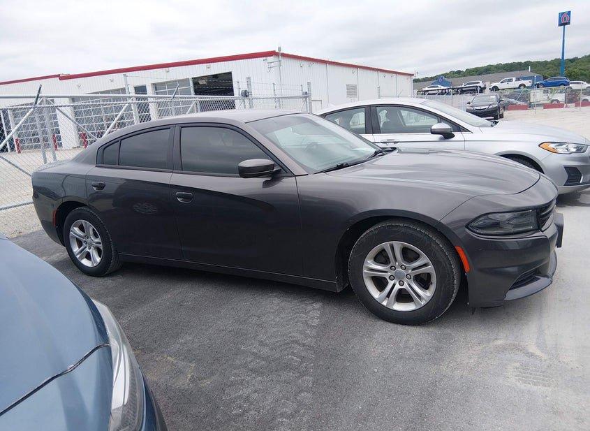 Dodge Charger