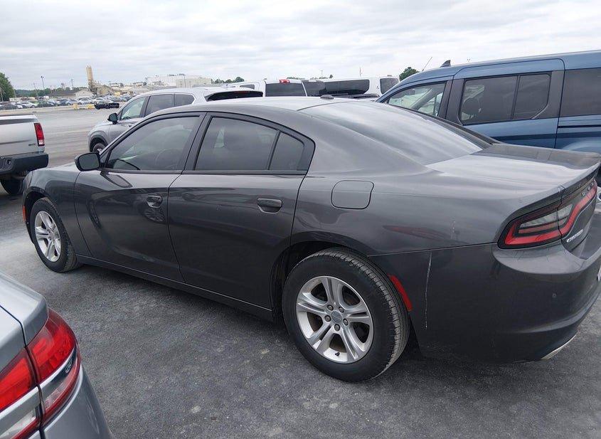 Dodge Charger