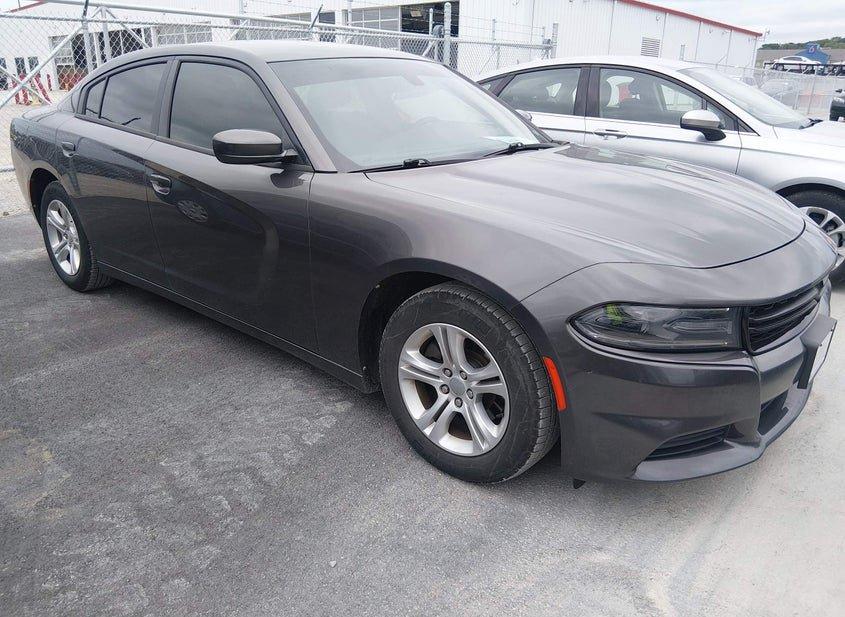 Dodge Charger