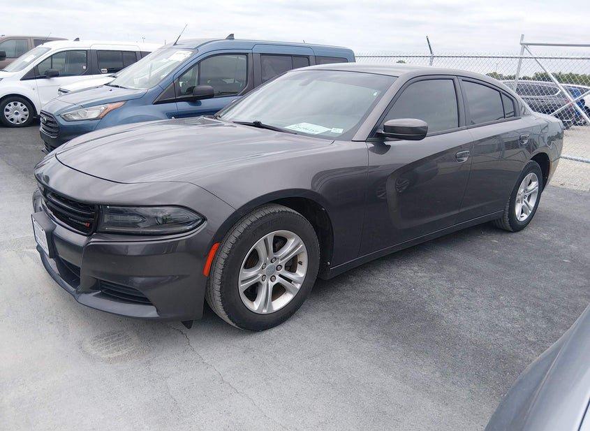 Dodge Charger