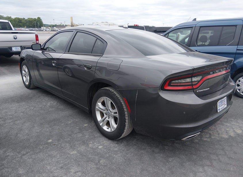 Dodge Charger