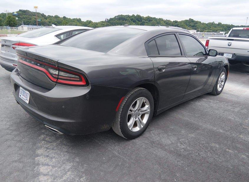Dodge Charger