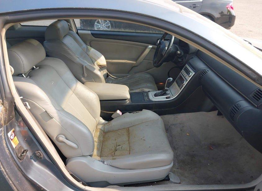 Infiniti G35