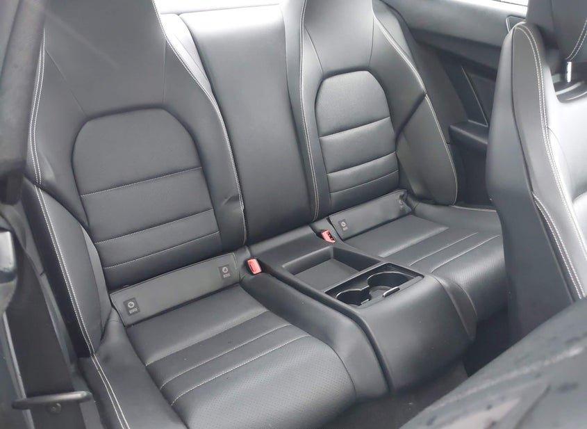 Mercedes-Benz C 250