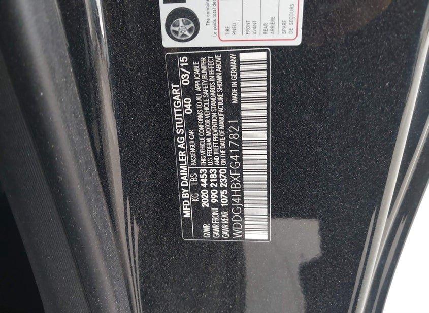 Mercedes-Benz C 250
