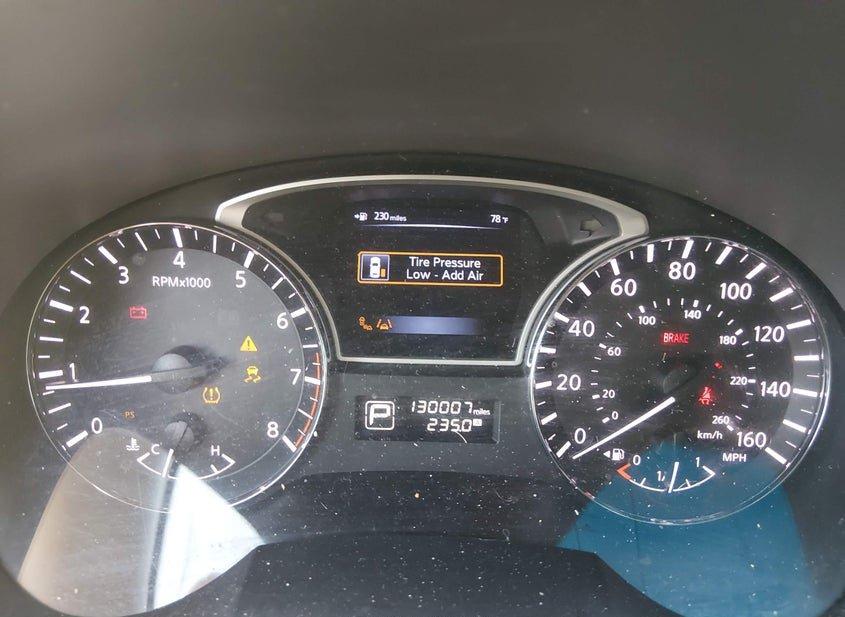 Nissan Altima