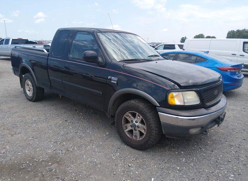 Ford F-150