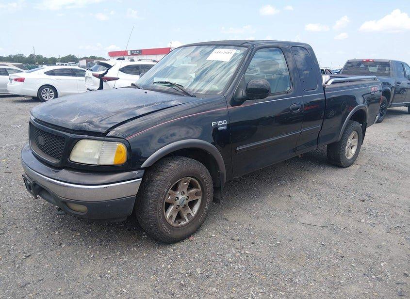 Ford F-150