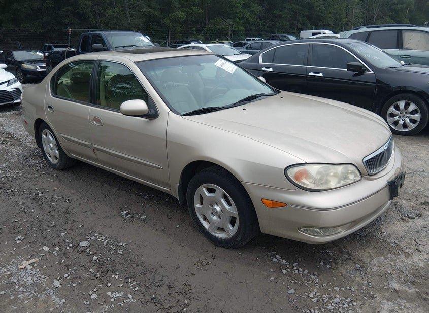Infiniti I30
