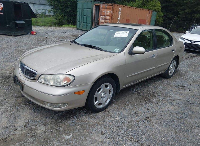 Infiniti I30