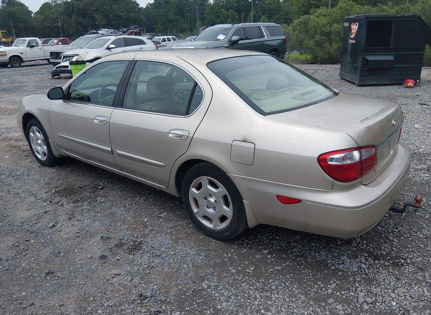 Infiniti I30