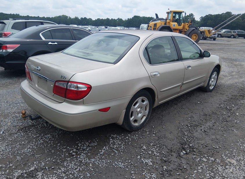 Infiniti I30