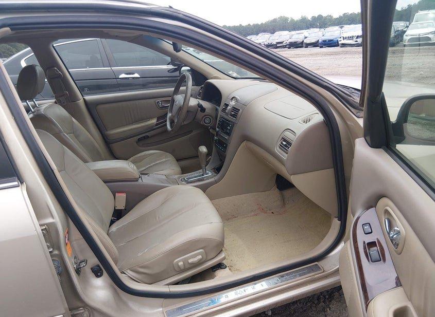 Infiniti I30
