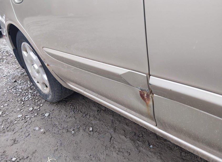Infiniti I30