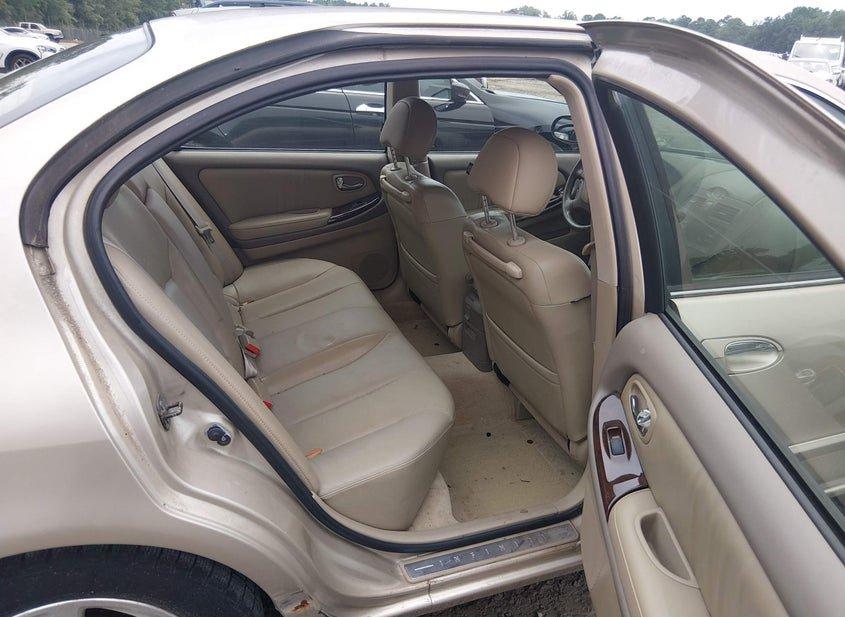 Infiniti I30