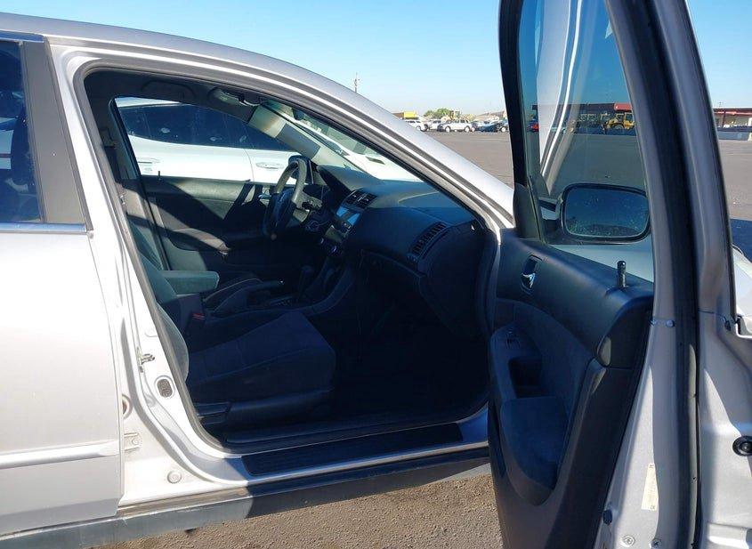 Honda Accord Sdn