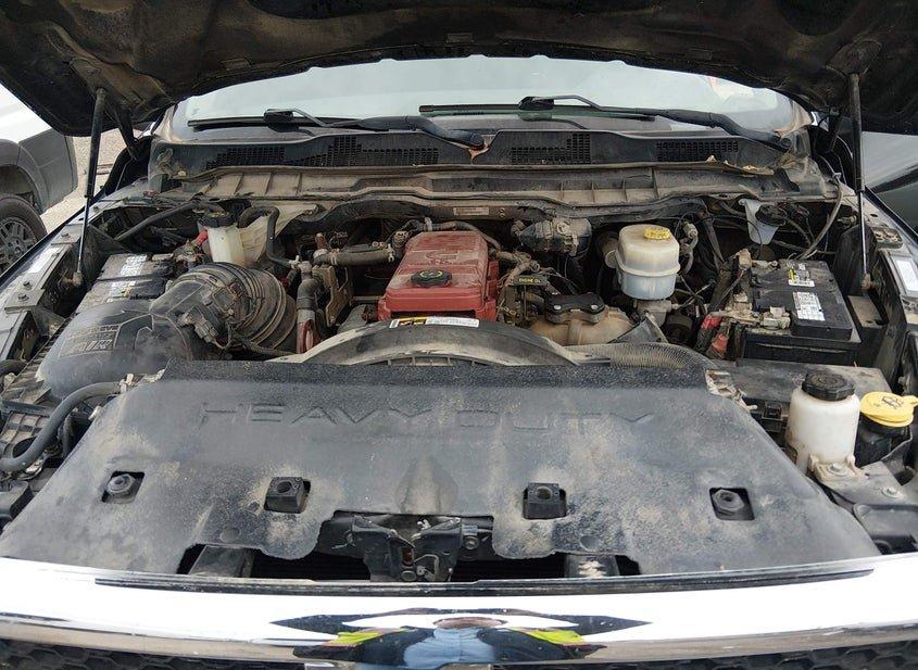 Ram 3500