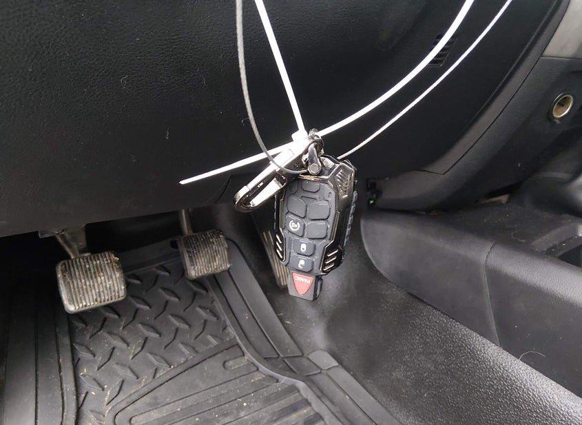 Ram 3500