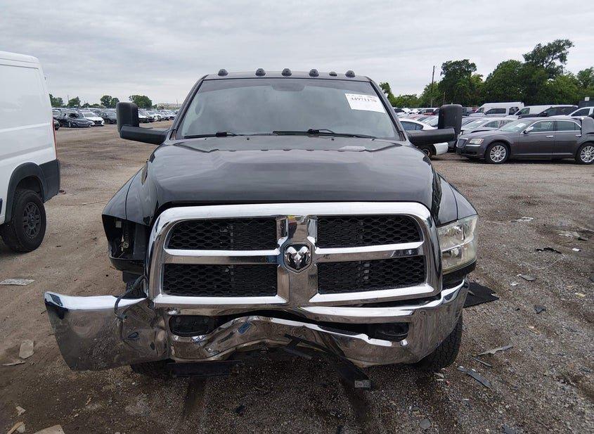 Ram 3500