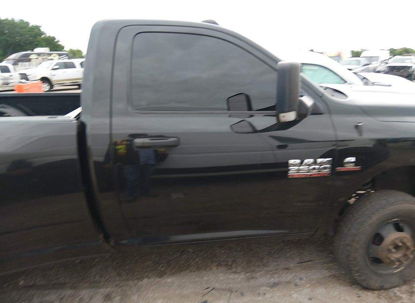 Ram 3500
