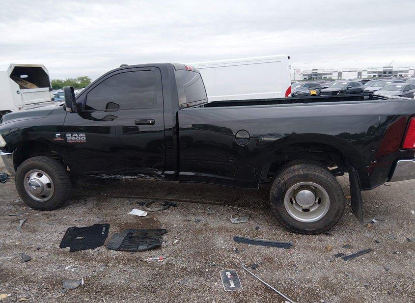 Ram 3500